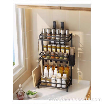 Hot sale Multifunctional shelf for kitchen